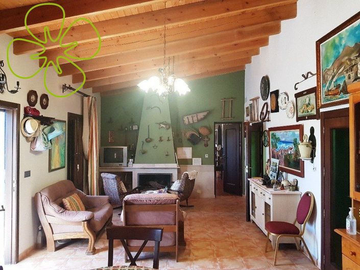 Image No.2-4 Bed Cortijo for sale