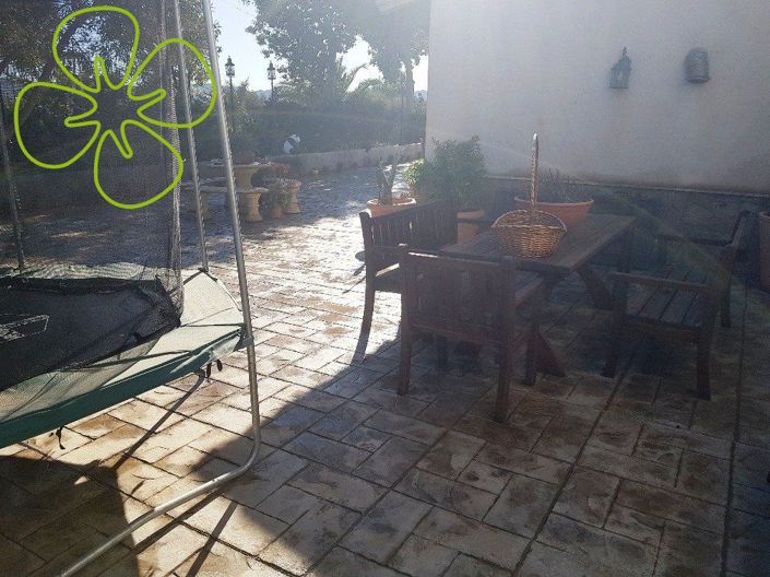 Image No.26-4 Bed Cortijo for sale