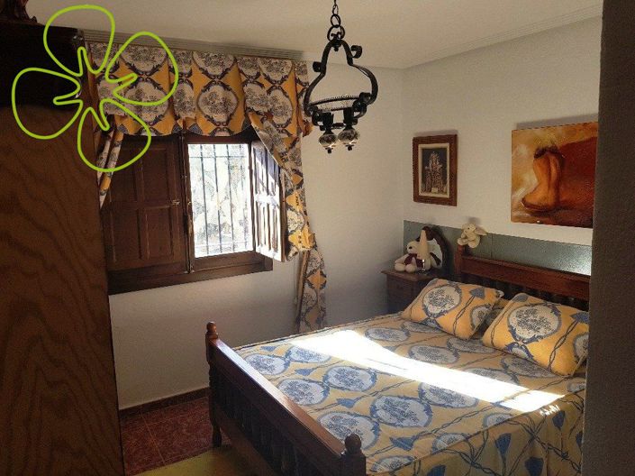 Image No.8-4 Bed Cortijo for sale