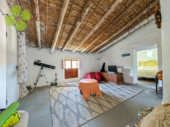 Image No.17-8 Bed Cortijo for sale