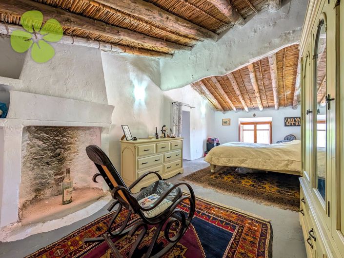 Image No.19-8 Bed Cortijo for sale