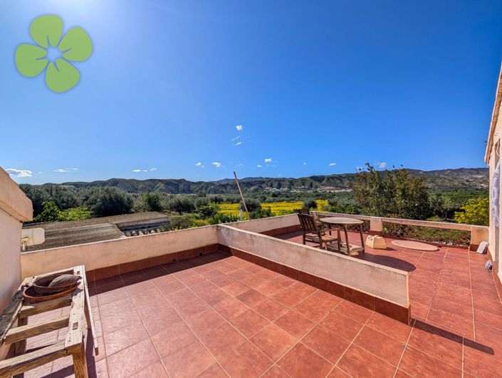 Image No.21-8 Bed Cortijo for sale