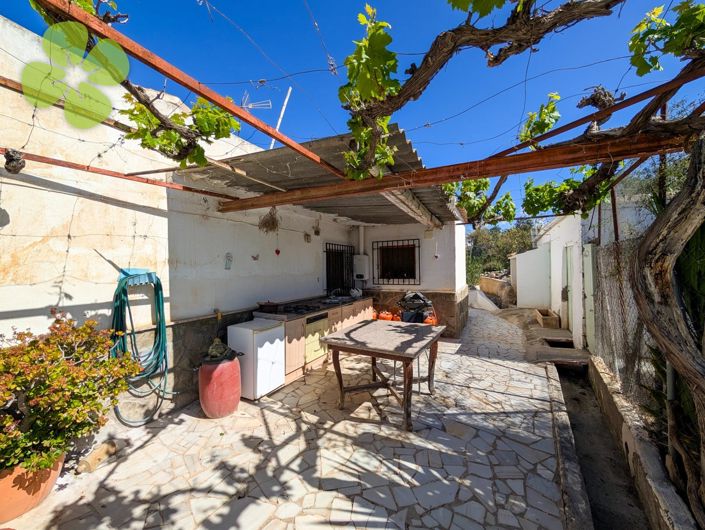 Image No.24-8 Bed Cortijo for sale