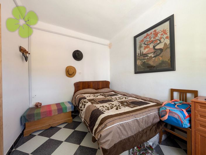 Image No.6-8 Bed Cortijo for sale