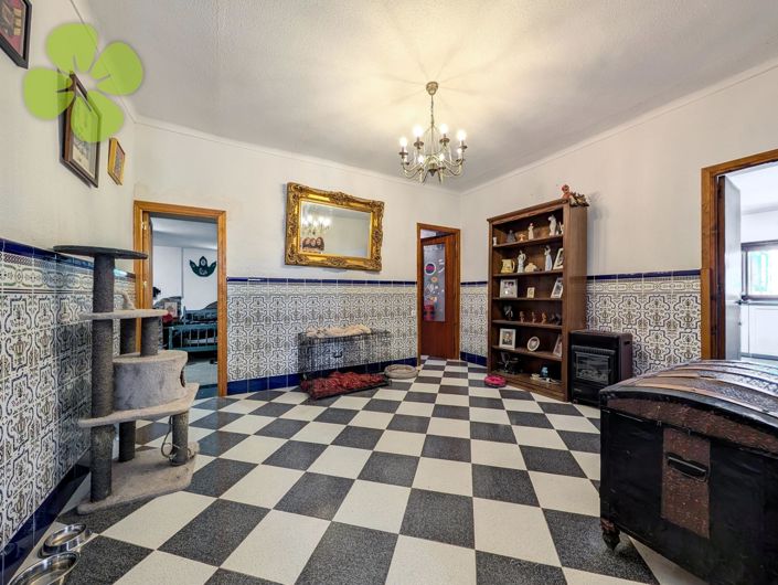 Image No.7-8 Bed Cortijo for sale