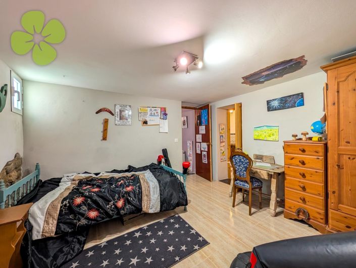 Image No.9-8 Bed Cortijo for sale