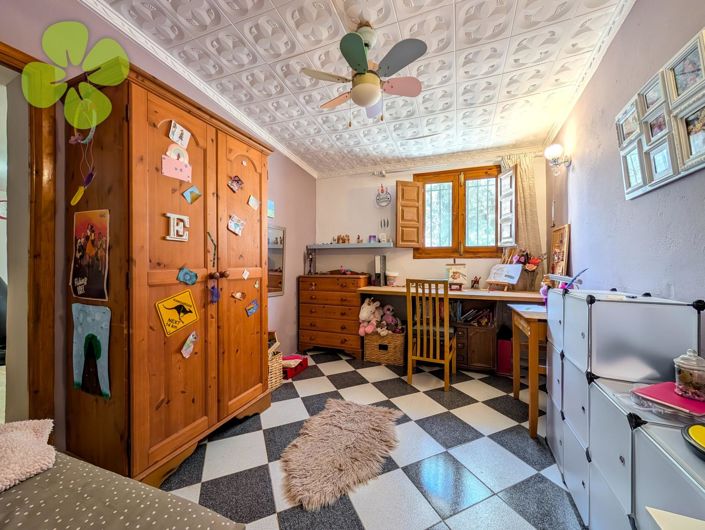 Image No.10-8 Bed Cortijo for sale