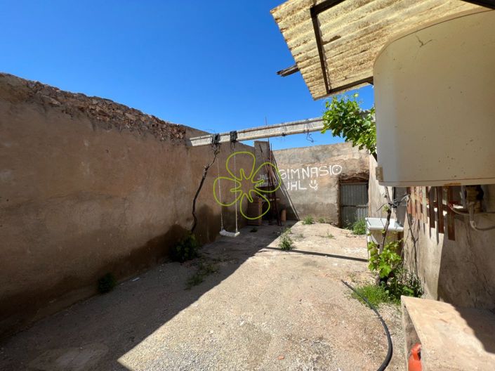 Image No.24-5 Bed Cortijo for sale