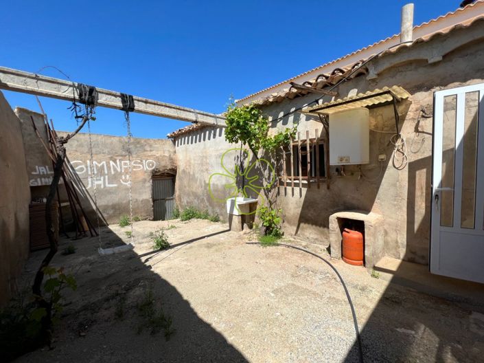 Image No.25-5 Bed Cortijo for sale