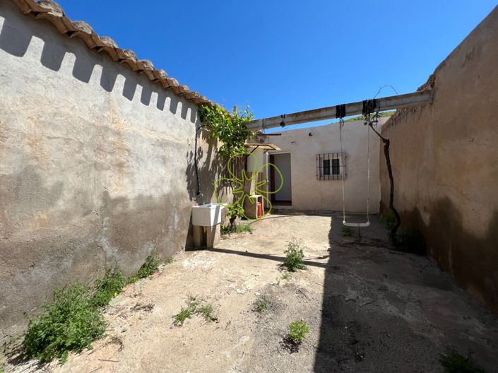Image No.26-5 Bed Cortijo for sale