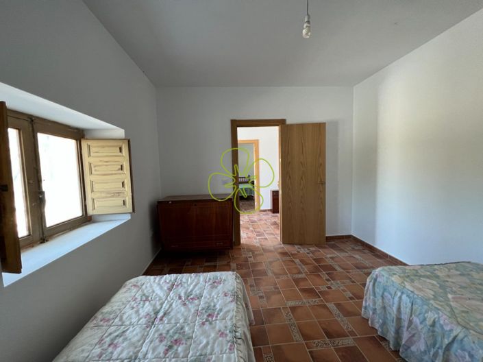 Image No.6-5 Bed Cortijo for sale