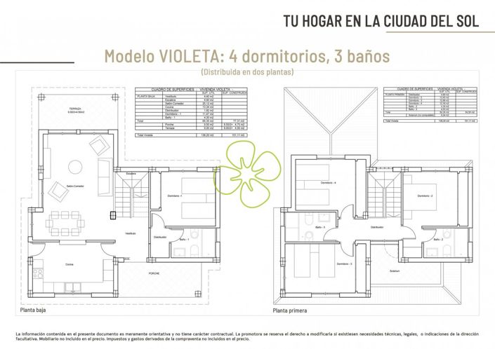 Image No.3-4 Bed Villa for sale