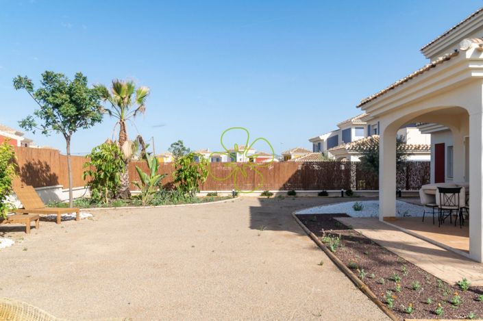 Image No.21-4 Bed Villa for sale