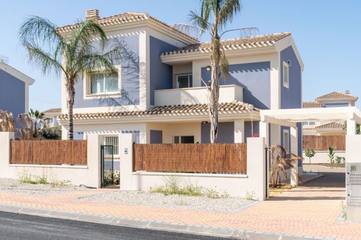 Image No.19-3 Bed Villa for sale