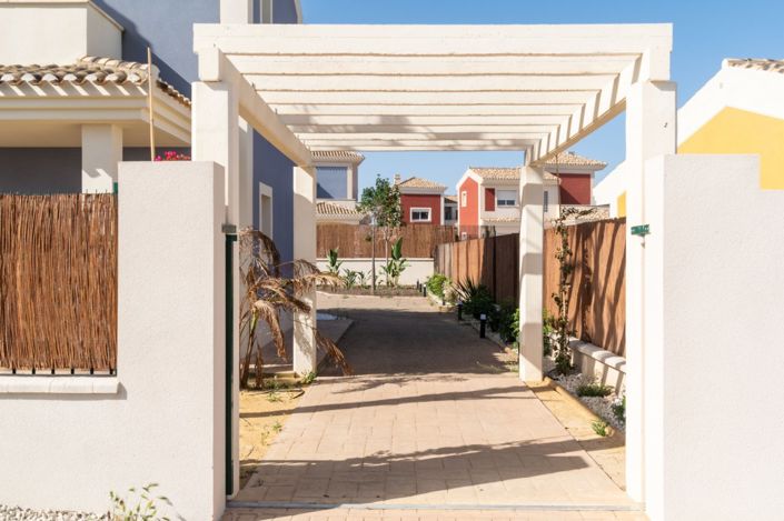 Image No.20-3 Bed Villa for sale