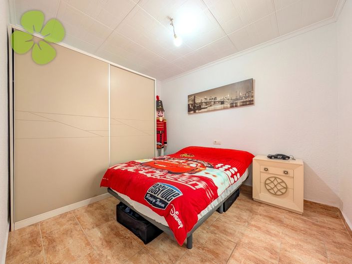 Image No.15-3 Bed Village House for sale