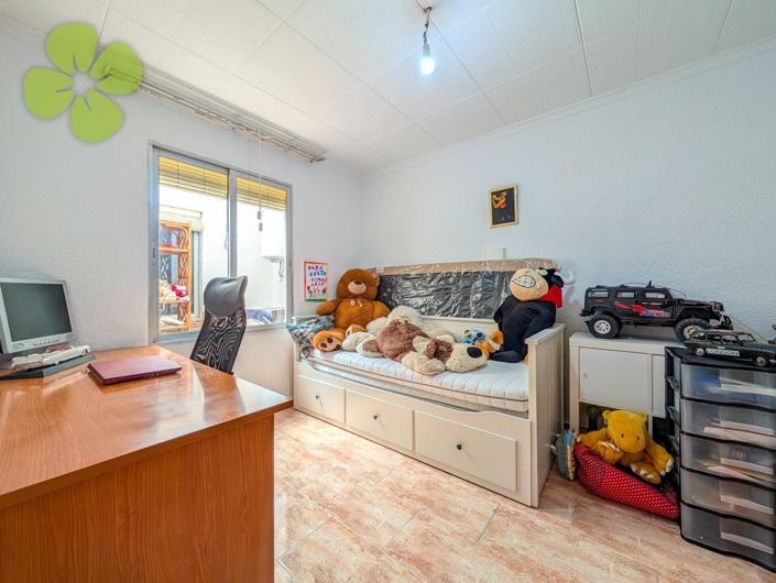 Image No.17-3 Bed Village House for sale