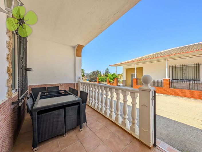 Image No.3-3 Bed Village House for sale