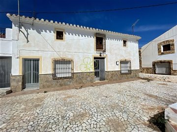7 Bed Cortijo for sale