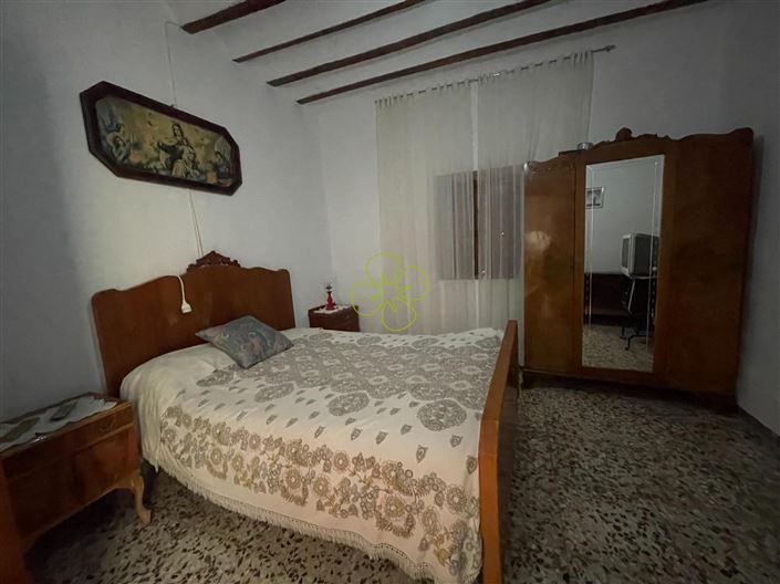 Image No.10-7 Bed Cortijo for sale