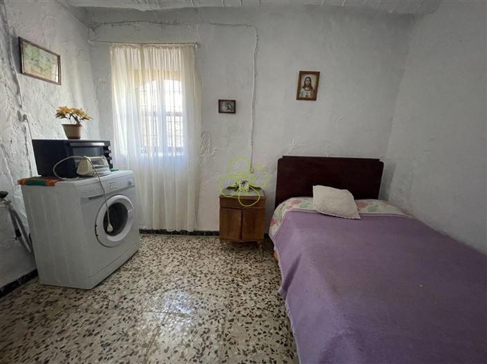 Image No.12-7 Bed Cortijo for sale