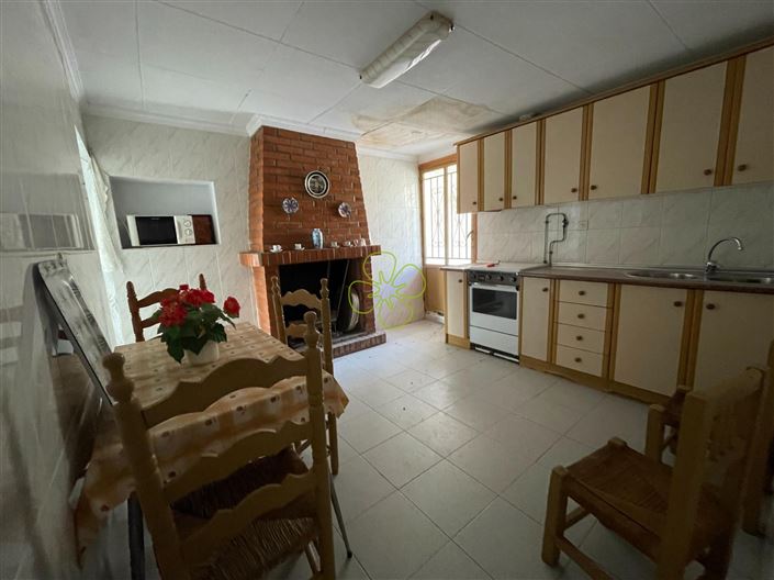 Image No.15-7 Bed Cortijo for sale