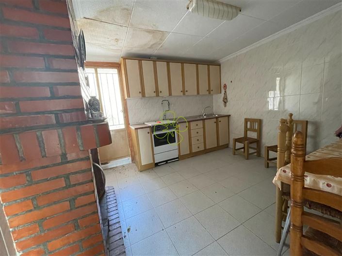 Image No.18-7 Bed Cortijo for sale