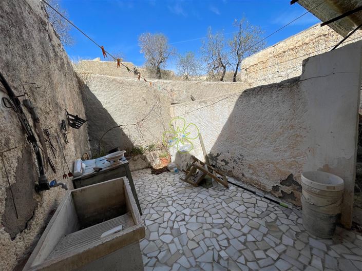 Image No.19-7 Bed Cortijo for sale