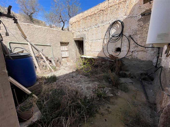 Image No.20-7 Bed Cortijo for sale