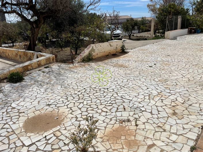 Image No.25-7 Bed Cortijo for sale