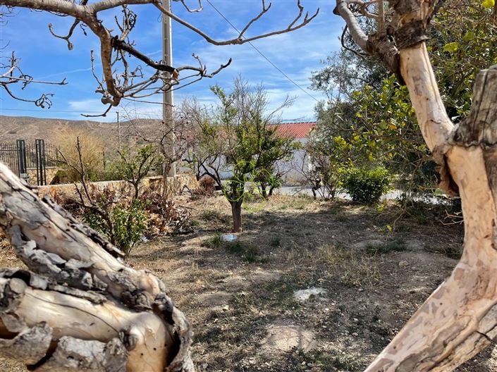 Image No.27-7 Bed Cortijo for sale