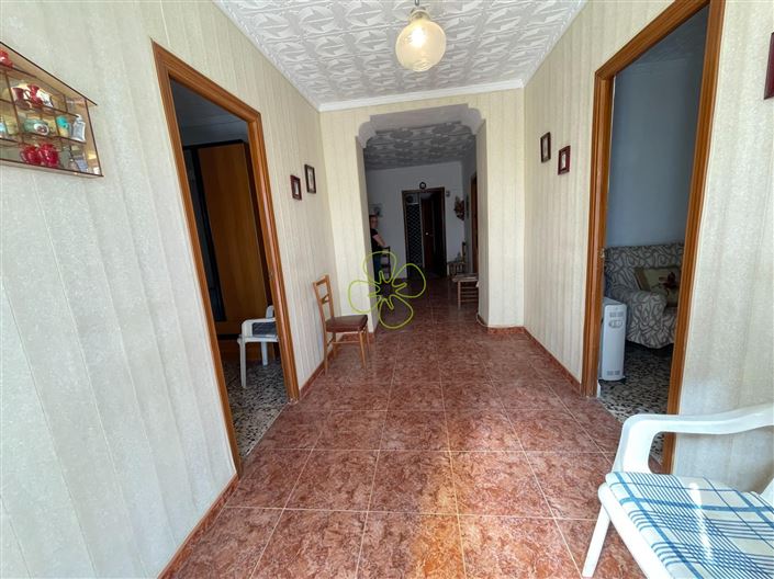 Image No.3-7 Bed Cortijo for sale