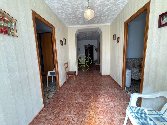 Image No.4-7 Bed Cortijo for sale