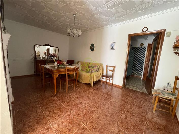 Image No.8-7 Bed Cortijo for sale
