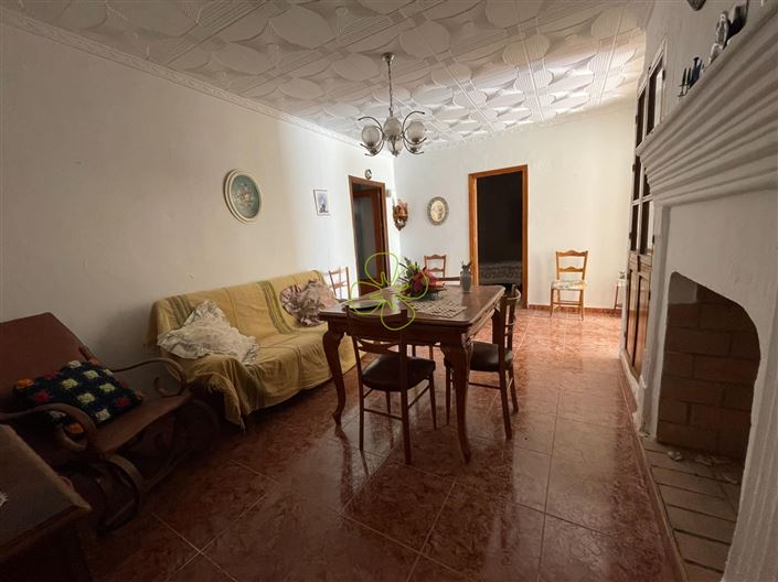 Image No.9-7 Bed Cortijo for sale