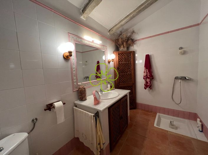 Image No.11-5 Bed Cortijo for sale