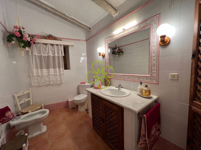 Image No.12-5 Bed Cortijo for sale