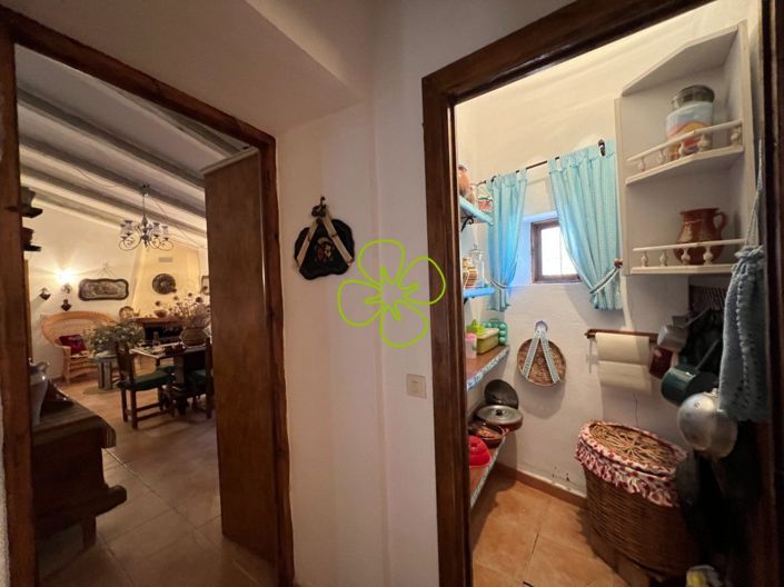 Image No.13-5 Bed Cortijo for sale