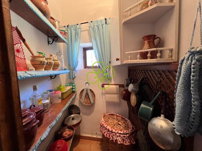 Image No.14-5 Bed Cortijo for sale