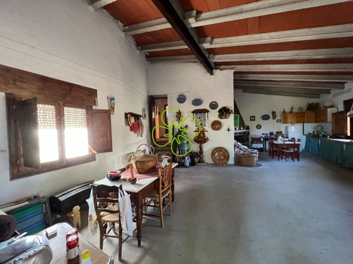 Image No.15-5 Bed Cortijo for sale