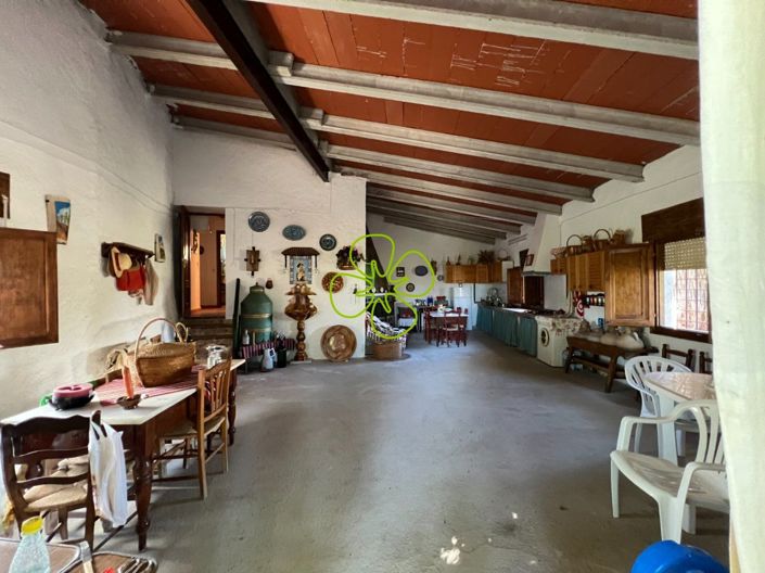 Image No.16-5 Bed Cortijo for sale