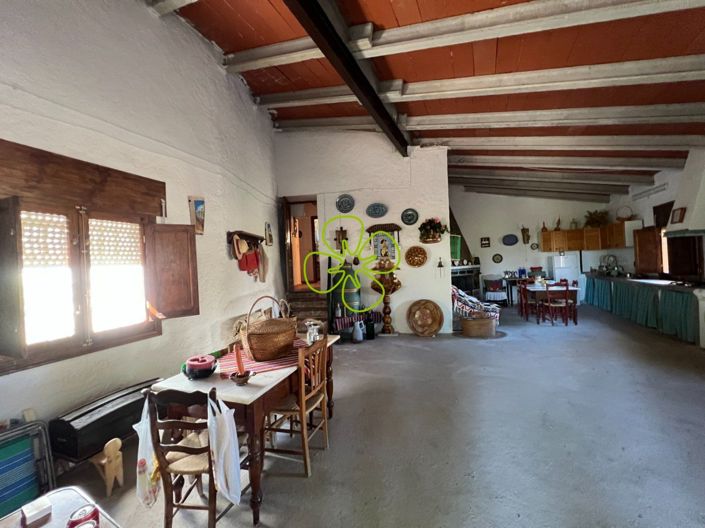 Image No.17-5 Bed Cortijo for sale