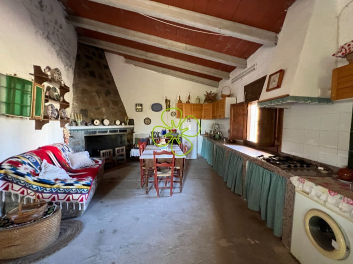 Image No.18-5 Bed Cortijo for sale