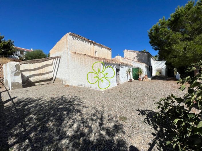 Image No.19-5 Bed Cortijo for sale