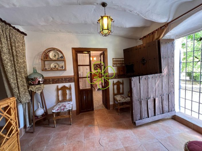 Image No.3-5 Bed Cortijo for sale