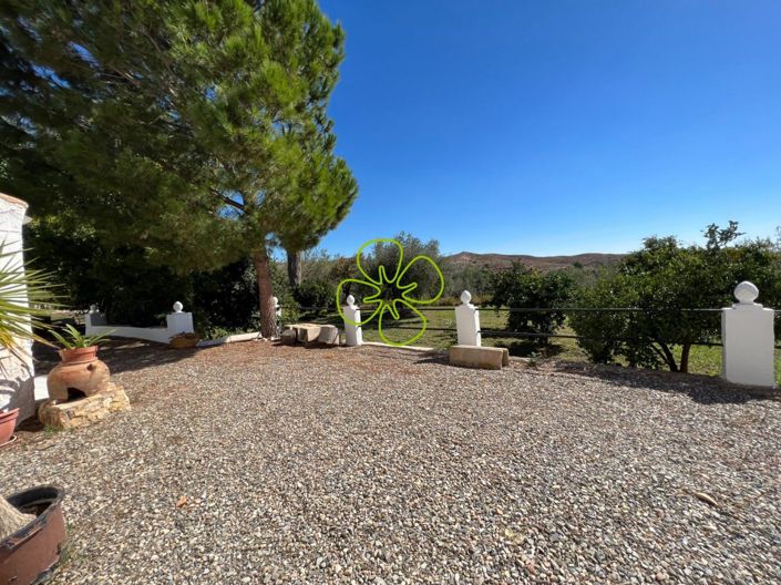 Image No.25-5 Bed Cortijo for sale