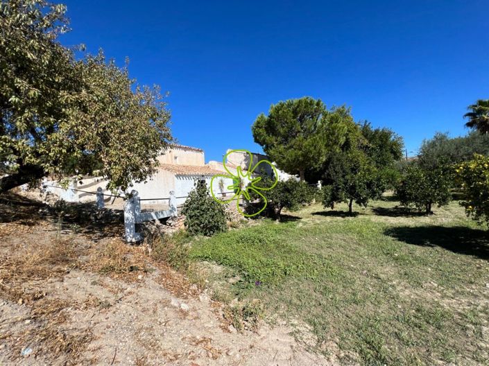 Image No.26-5 Bed Cortijo for sale