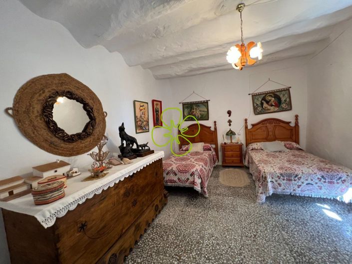 Image No.4-5 Bed Cortijo for sale