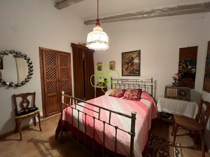 Image No.6-5 Bed Cortijo for sale