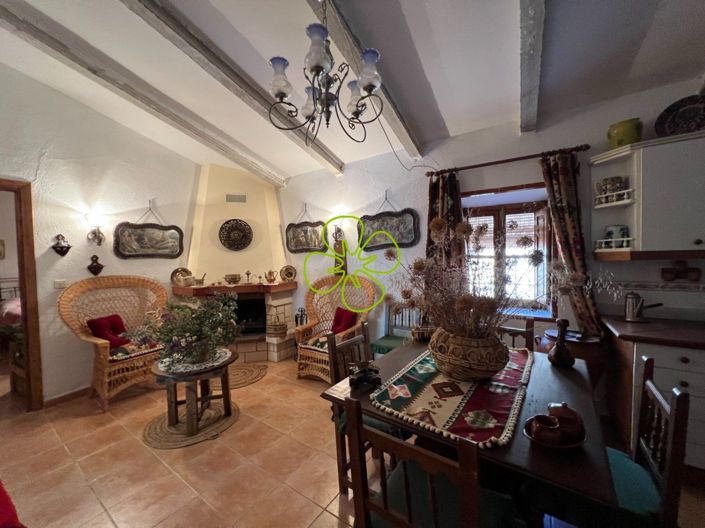 Image No.7-5 Bed Cortijo for sale